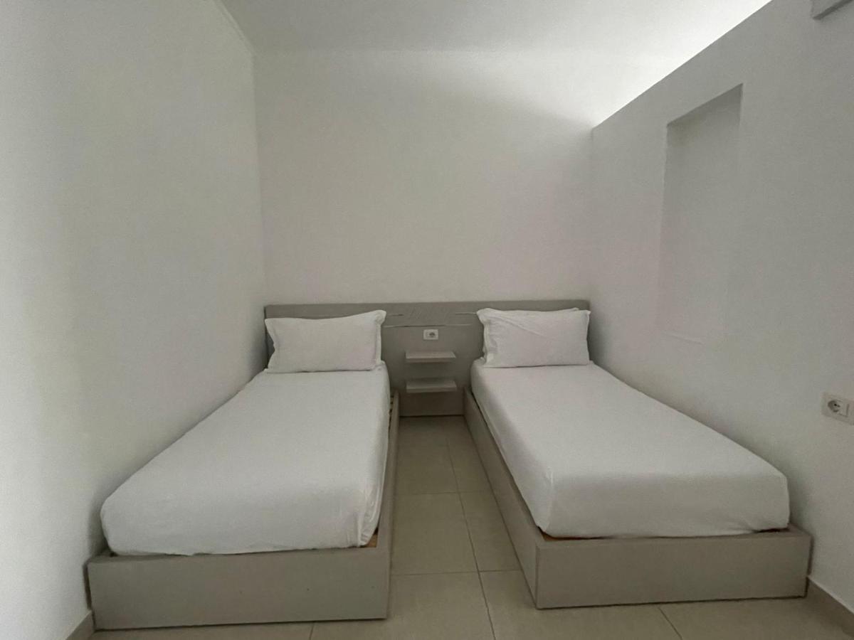 Kraal Apartments Vlora Kültér fotó