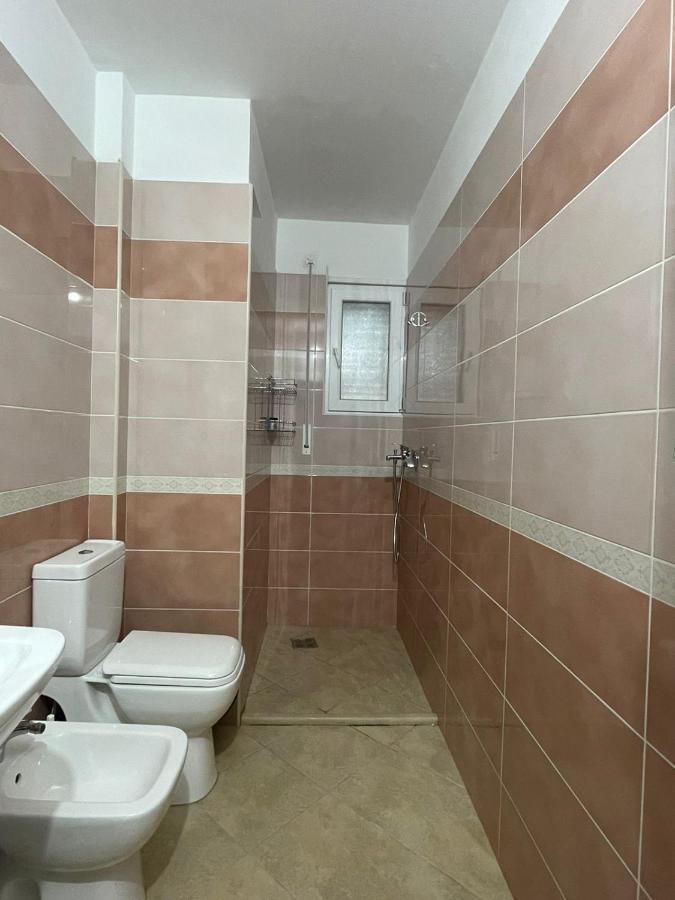 Kraal Apartments Vlora Kültér fotó