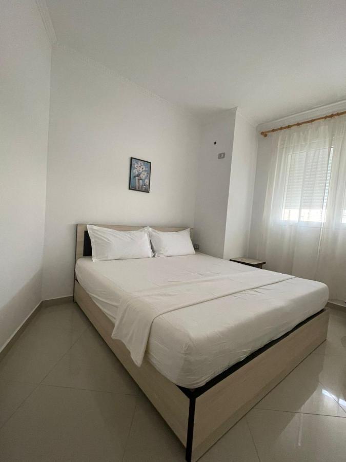 Kraal Apartments Vlora Kültér fotó