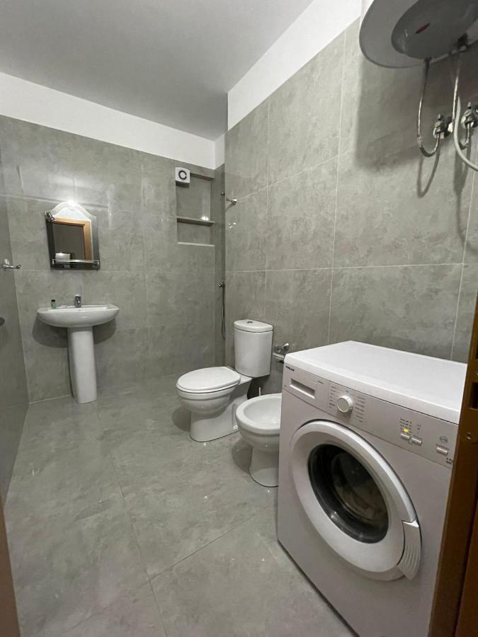 Kraal Apartments Vlora Kültér fotó