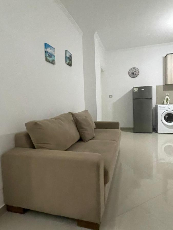 Kraal Apartments Vlora Kültér fotó