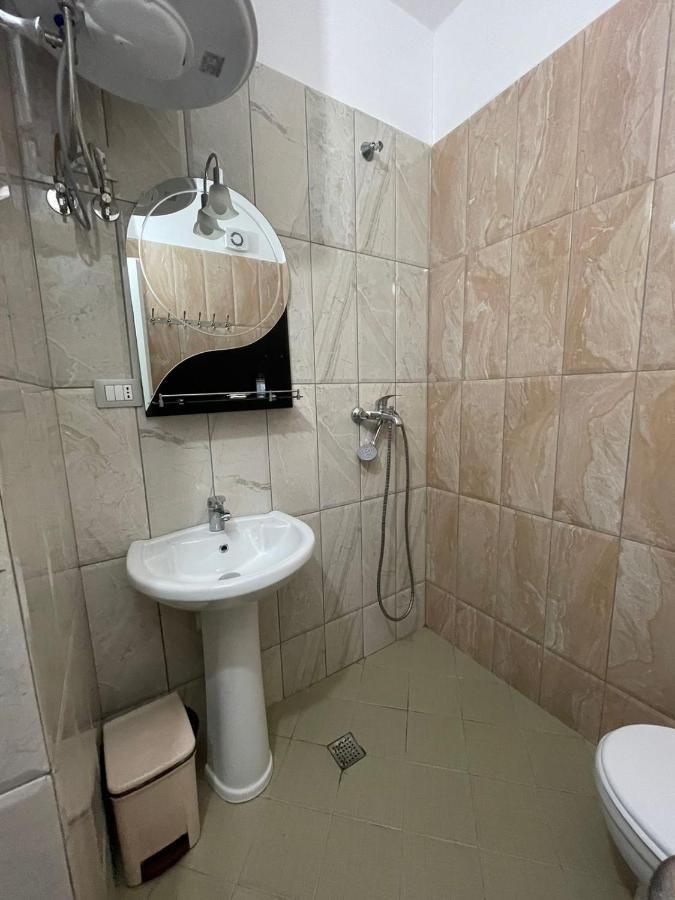 Kraal Apartments Vlora Kültér fotó