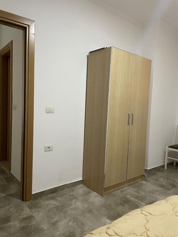 Kraal Apartments Vlora Kültér fotó