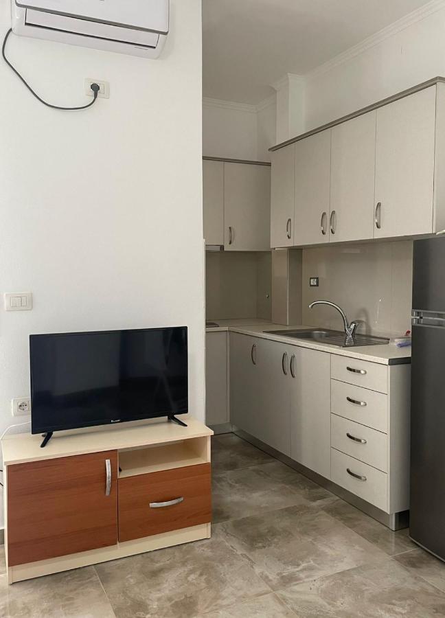 Kraal Apartments Vlora Kültér fotó