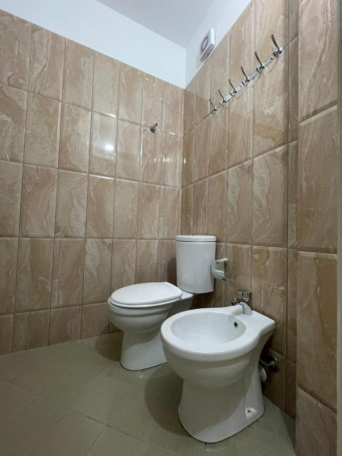 Kraal Apartments Vlora Kültér fotó