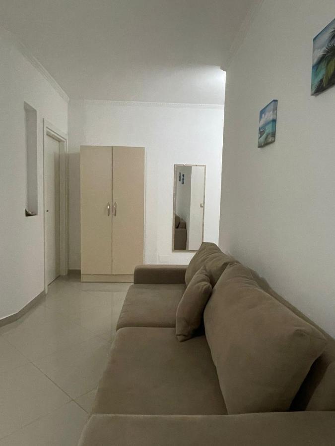 Kraal Apartments Vlora Kültér fotó
