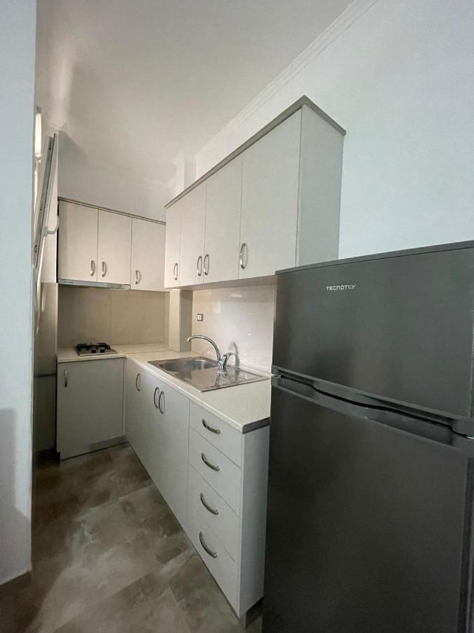 Kraal Apartments Vlora Kültér fotó