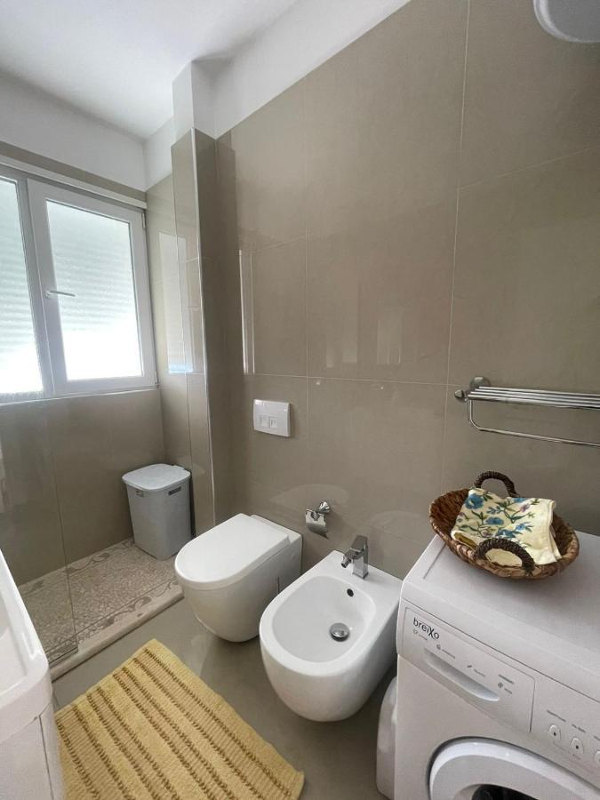 Kraal Apartments Vlora Kültér fotó