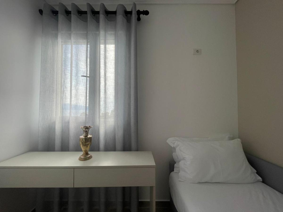Kraal Apartments Vlora Kültér fotó