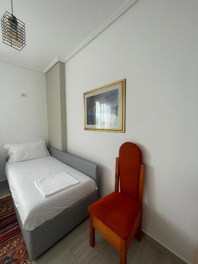 Kraal Apartments Vlora Kültér fotó