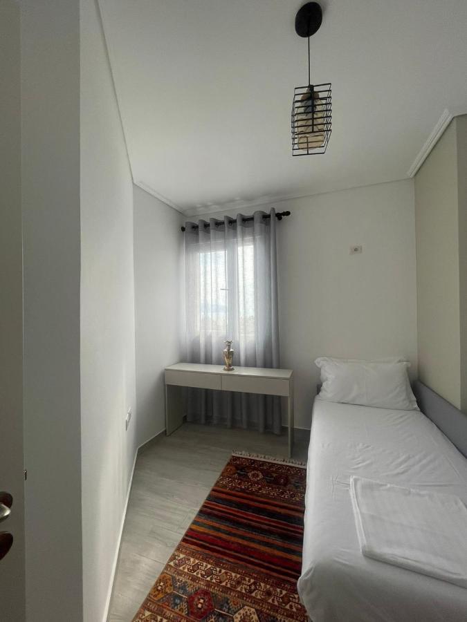 Kraal Apartments Vlora Kültér fotó