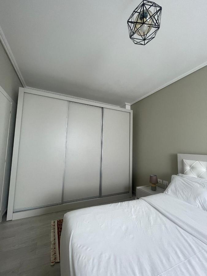 Kraal Apartments Vlora Kültér fotó