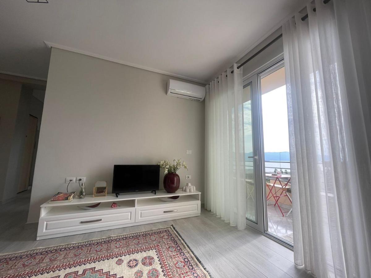 Kraal Apartments Vlora Kültér fotó