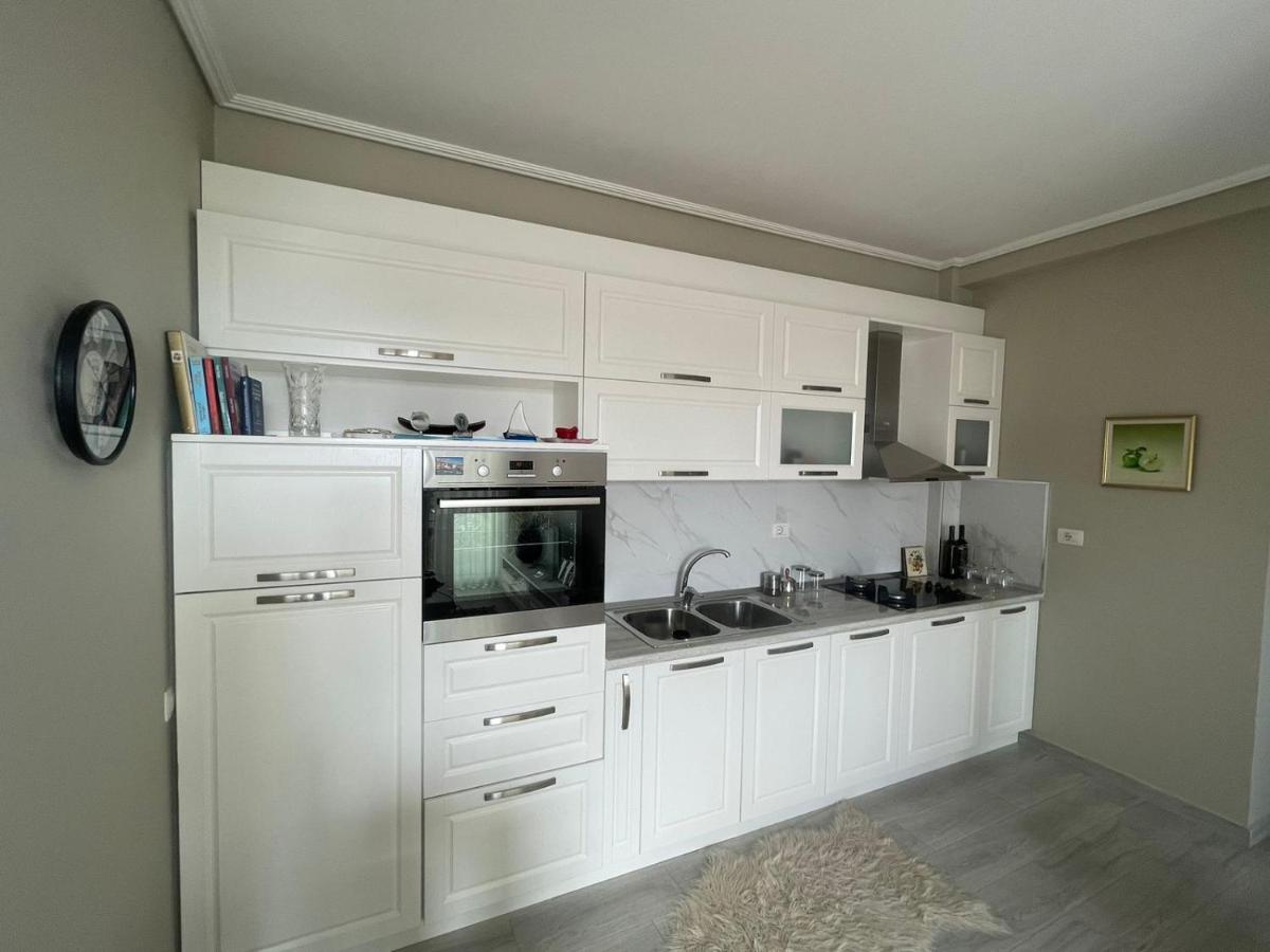 Kraal Apartments Vlora Kültér fotó