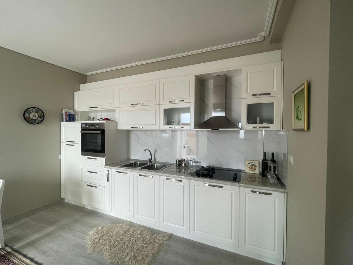 Kraal Apartments Vlora Kültér fotó
