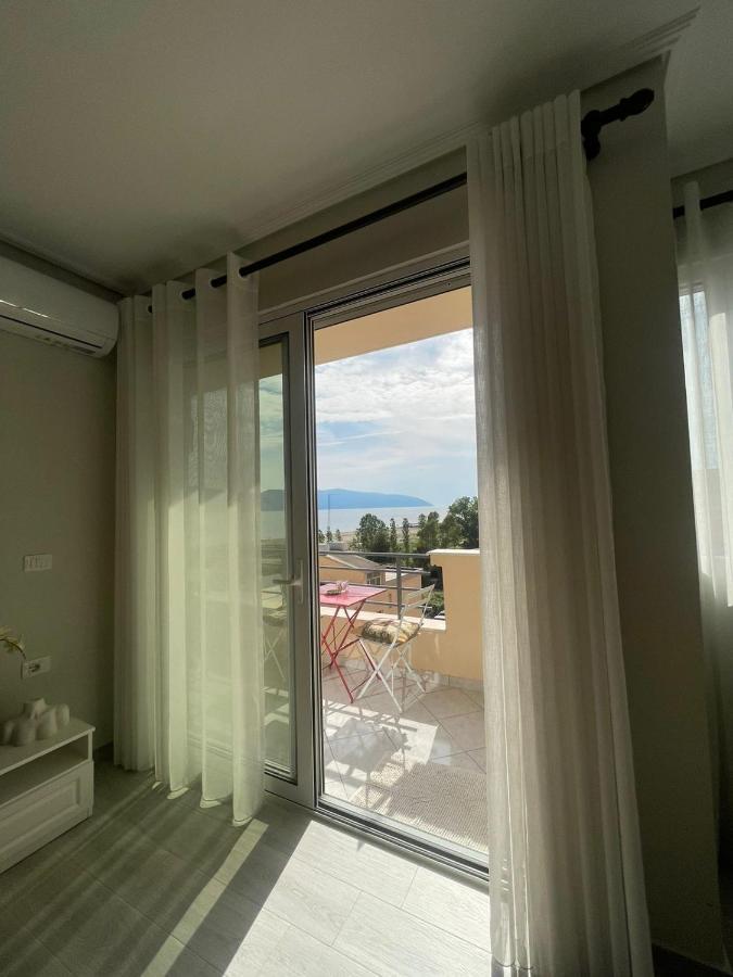 Kraal Apartments Vlora Kültér fotó