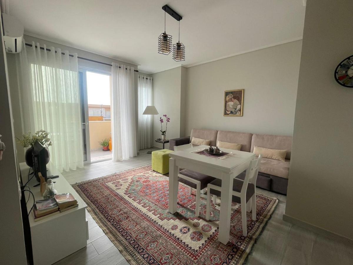 Kraal Apartments Vlora Kültér fotó