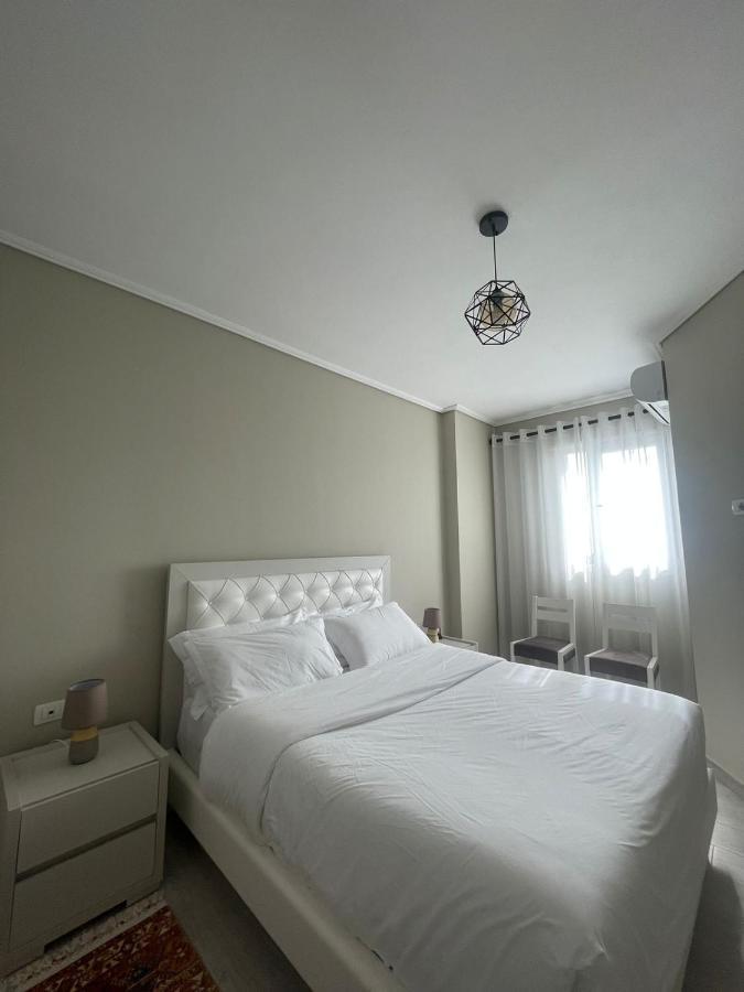 Kraal Apartments Vlora Kültér fotó