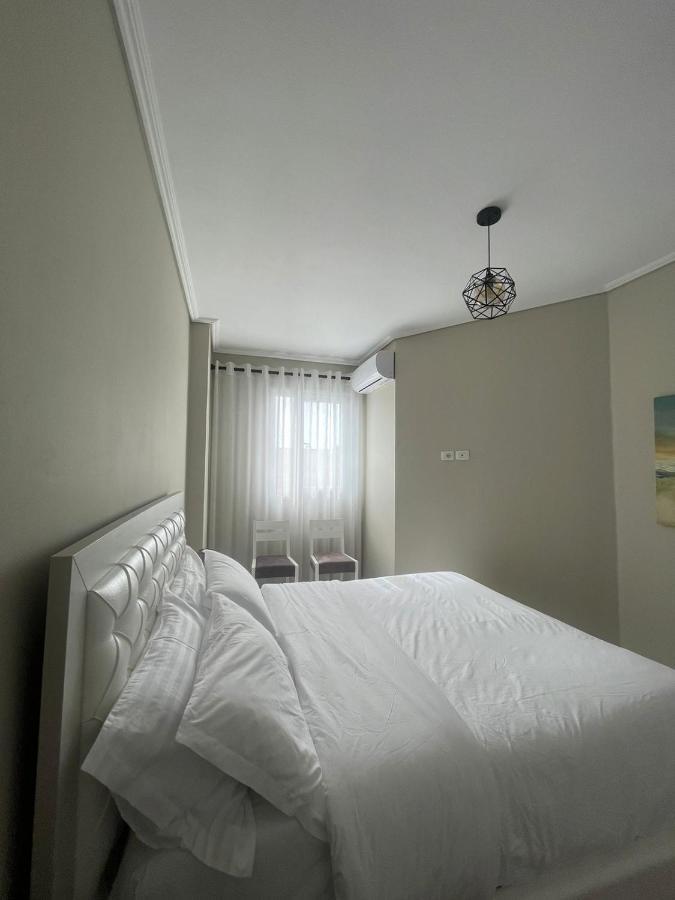 Kraal Apartments Vlora Kültér fotó