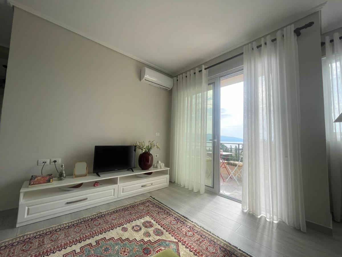 Kraal Apartments Vlora Kültér fotó